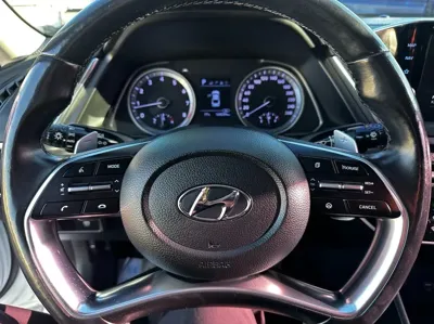 Hyundai Sonata 2020, 168234 км, за 8796.11 USD - фото 14