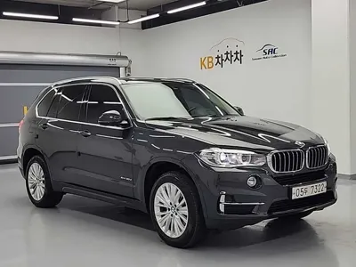 BMW X5 2017, 56679 км, за 20677.43 USD