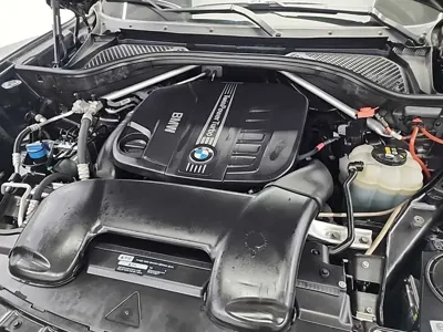 BMW X5 2017, 56679 км, за 20677.43 USD