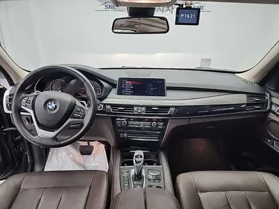 BMW X5 2017, 56679 км, за 20677.43 USD - фото 7