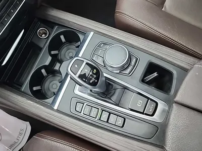BMW X5 2017, 56679 км, за 20677.43 USD - фото 8