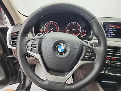 BMW X5 2017, 56679 км, за 20677.43 USD - фото 9