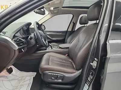 BMW X5 2017, 56679 км, за 20677.43 USD - фото 11