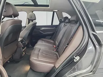 BMW X5 2017, 56679 км, за 20677.43 USD - фото 12