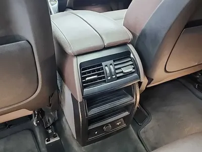 BMW X5 2017, 56679 км, за 20677.43 USD - фото 13