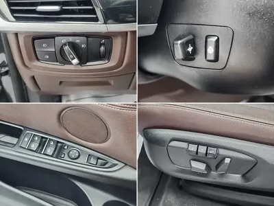 BMW X5 2017, 56679 км, за 20677.43 USD - фото 17