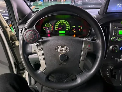 Hyundai Starex 2016, 211944 км, за 3966.88 USD - фото 13