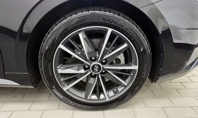 Hyundai Grandeur 2022, 60614 км, за 14873.09 USD