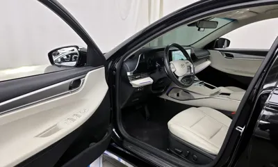 Hyundai Grandeur 2022, 60614 км, за 14769.59 USD - фото 10