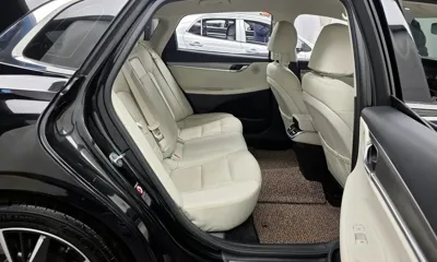 Hyundai Grandeur 2022, 60614 км, за 14769.59 USD - фото 12