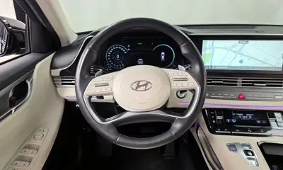Hyundai Grandeur 2022, 60614 км, за 14769.59 USD - фото 13