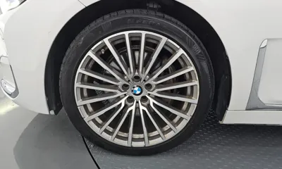 BMW 7-Series 2020, 69781 км, за 41907.5 USD