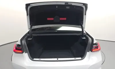 BMW 7-Series 2020, 69781 км, за 41907.5 USD - фото 20