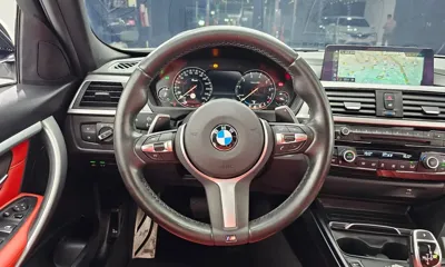 BMW 3-Series 2018, 102725 км, за 13876.23 USD - фото 8