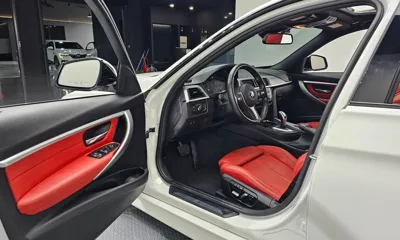 BMW 3-Series 2018, 102725 км, за 13876.23 USD - фото 10