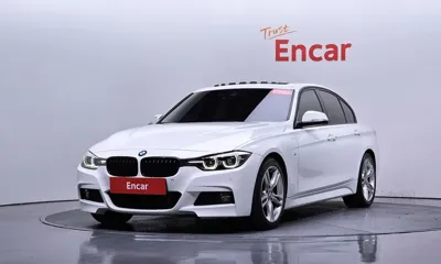 BMW 3-Series 2018, 102725 км, за 13876.23 USD - фото 11