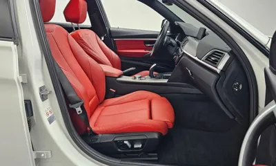 BMW 3-Series 2018, 102725 км, за 13876.23 USD - фото 12