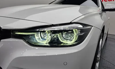 BMW 3-Series 2018, 102725 км, за 13876.23 USD - фото 23