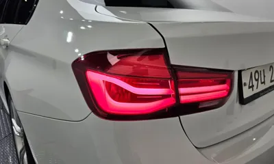 BMW 3-Series 2018, 102725 км, за 13876.23 USD - фото 24