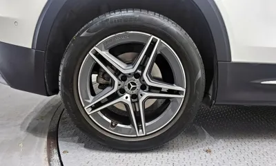 Mercedes-Benz GLB-Class 2022, 39310 км, за 23841.41 USD