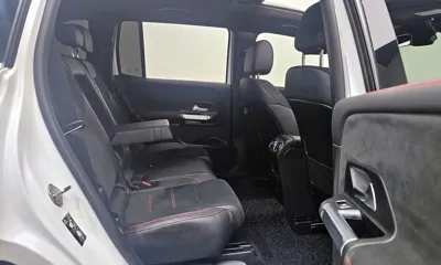 Mercedes-Benz GLB-Class 2022, 39310 км, за 23841.41 USD - фото 11