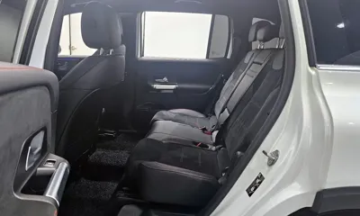 Mercedes-Benz GLB-Class 2022, 39310 км, за 23841.41 USD - фото 12