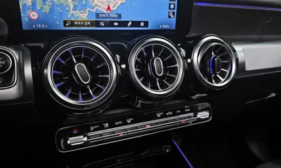 Mercedes-Benz GLB-Class 2022, 39310 км, за 23841.41 USD - фото 13