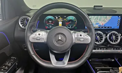 Mercedes-Benz GLB-Class 2022, 39310 км, за 23841.41 USD - фото 15