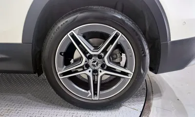 Mercedes-Benz GLB-Class 2022, 39310 км, за 23841.41 USD - фото 21