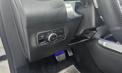 Mercedes-Benz GLB-Class 2022, 39310 км, за 23841.41 USD - фото 29
