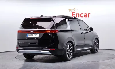 Kia Canival 2021, 91511 км, за 16541.95 USD
