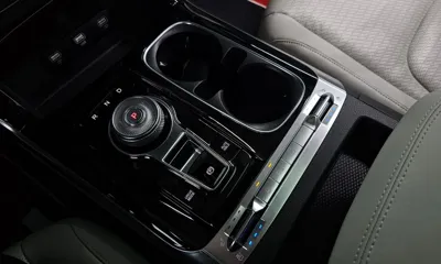Kia Canival 2021, 91511 км, за 16541.95 USD - фото 9