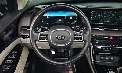 Kia Canival 2021, 91511 км, за 16541.95 USD - фото 13