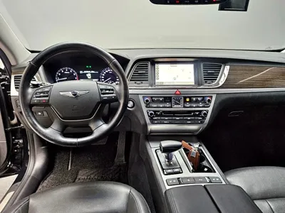 Genesis G80 2017, 171032 км, за 6544.16 USD - фото 7