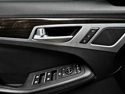 Genesis G80 2017, 171032 км, за 6544.16 USD - фото 10