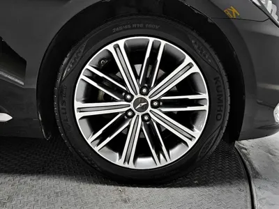 Genesis G80 2017, 171032 км, за 6544.16 USD - фото 13