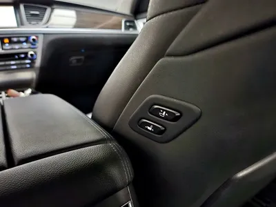 Genesis G80 2017, 171032 км, за 6544.16 USD - фото 15