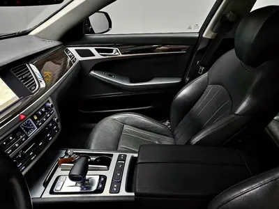 Genesis G80 2017, 171032 км, за 6544.16 USD - фото 16