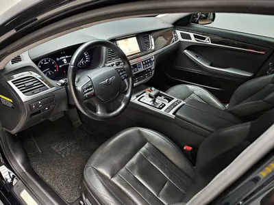 Genesis G80 2017, 171032 км, за 6544.16 USD - фото 17
