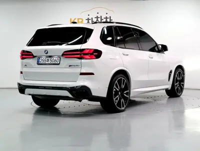 BMW X5 2024, 24909 км, за 79116.98 USD