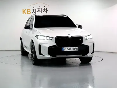 BMW X5 2024, 24909 км, за 79116.98 USD