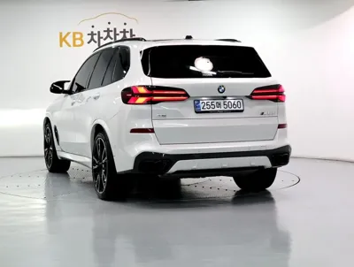 BMW X5 2024, 24909 км, за 79116.98 USD