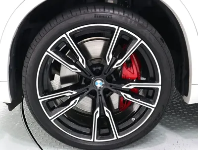 BMW X5 2024, 24909 км, за 79116.98 USD