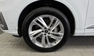 Audi Q7 2022, 57054 км, за 43192.86 USD