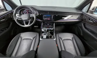 Audi Q7 2022, 57054 км, за 43192.86 USD - фото 7