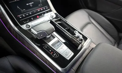 Audi Q7 2022, 57054 км, за 43192.86 USD - фото 9