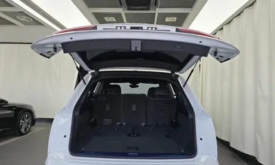 Audi Q7 2022, 57054 км, за 43192.86 USD - фото 20