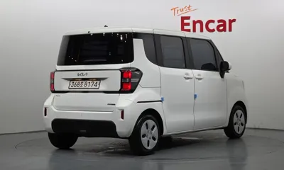 Kia Ray 2023, 30783 км, за 7286.33 USD
