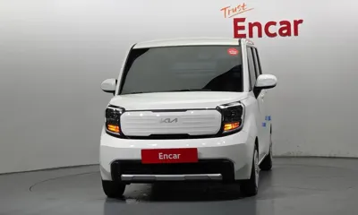 Kia Ray 2023, 30783 км, за 7286.33 USD
