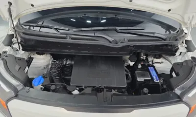 Kia Ray 2023, 30783 км, за 7286.33 USD - фото 6